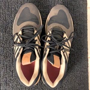 New Balance 3000v3 Turf shoes